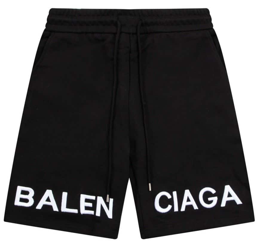 18-4ab3a23f_5f277473-241b-4fc6-a09c-efcd0dc448e8.jpg Shorts - 图片 1