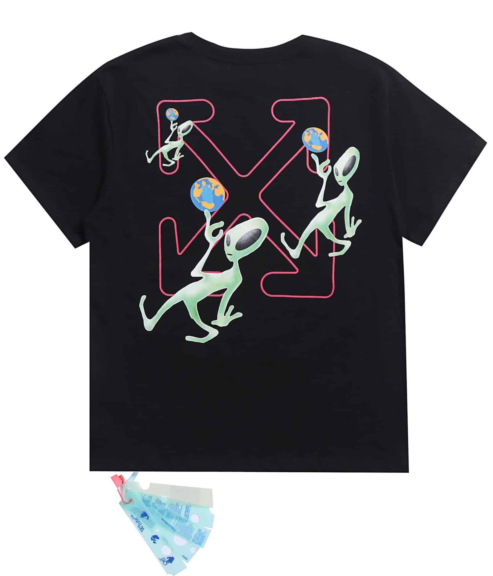 18-8fa77783_c628f8e2-0de5-44a9-93ad-b0e4fcd0ea93-1.jpg T-shirt - 图片 1