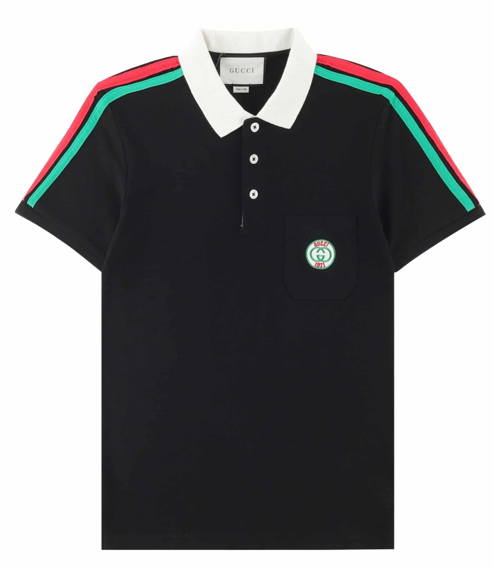 19-1d015834_4db73c01-691c-4983-927f-65cb4dd15f50.jpg T-shirt Polo - 图片 1