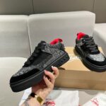 Black Red tips - 图片 4