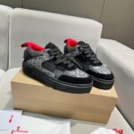 Black Red tips - 图片 3