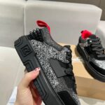 Black Red tips - 图片 5