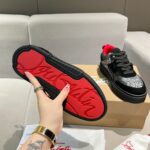 Black Red tips - 图片 2