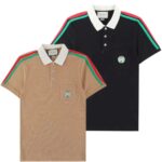 T-shirt Polo - 图片 2