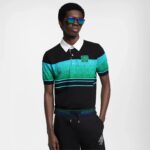 T-shirt Polo - 图片 2