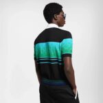 T-shirt Polo - 图片 5
