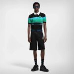 T-shirt Polo - 图片 3