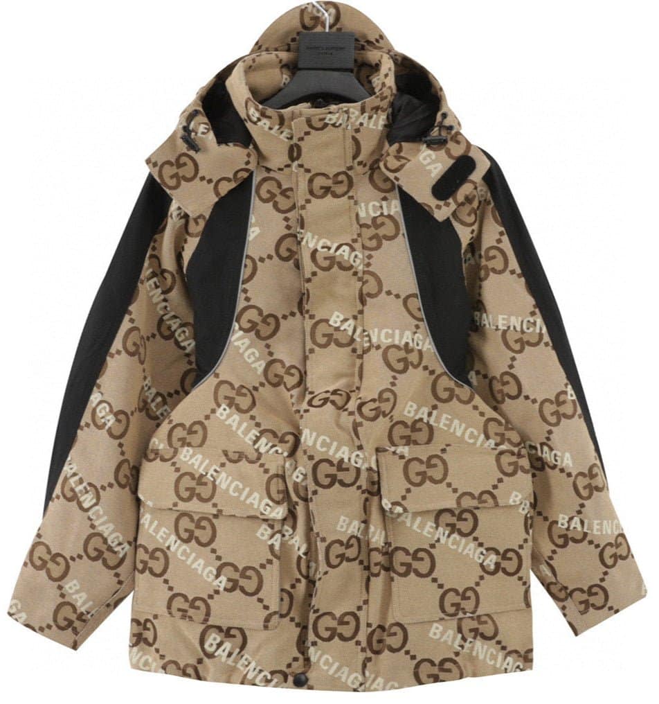 191-40464bd1368f_dfd81fe7-89dd-4fca-98eb-7f7a9f6e8654.jpg Jacket - 图片 1