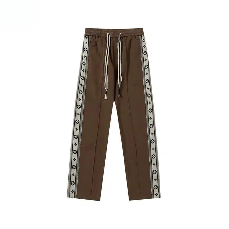 192-1-11_jpg_41a514a4-4372-4186-9e39-40b446e38536.jpg Pants - 图片 1