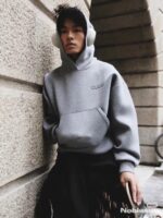 Hoodie - 图片 3