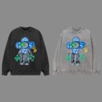 Hoodie - 图片 2