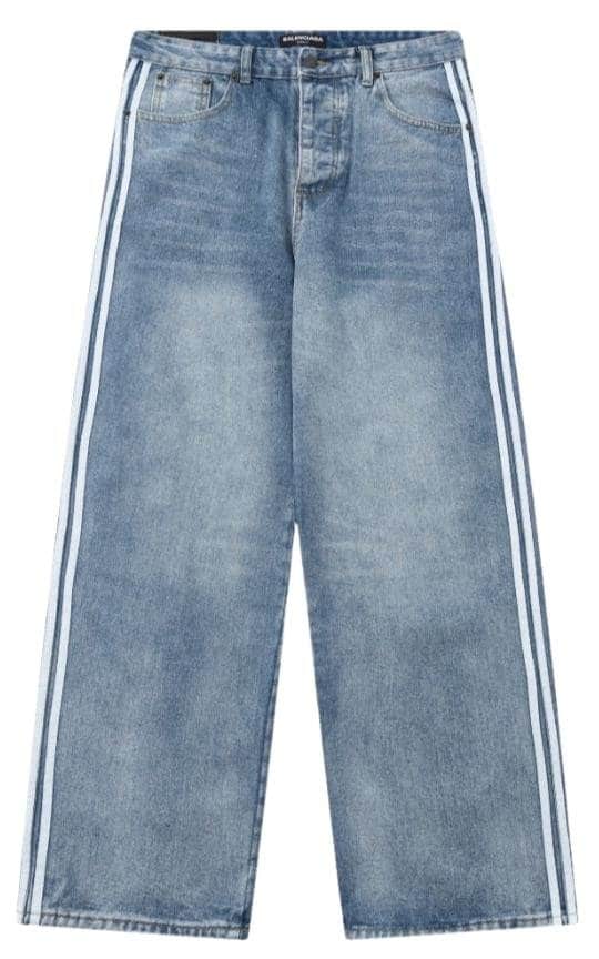 196-IMG_3860_cde5c336-07aa-488e-865d-d87f3031bc6c.jpg Jeans - 图片 1