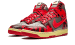 1985 Red Acid Wash - 图片 2
