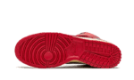 1985 Red Acid Wash - 图片 4