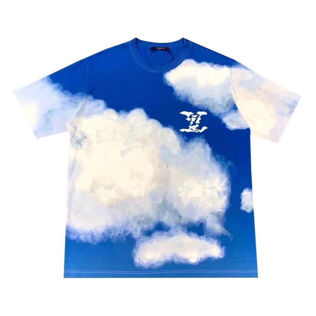 1D751741-B2D5-4F07-87F8-46366836E525_056d140f-dd31-4c44-9deb-9029ce4f9926.jpg T-shirt - 图片 1