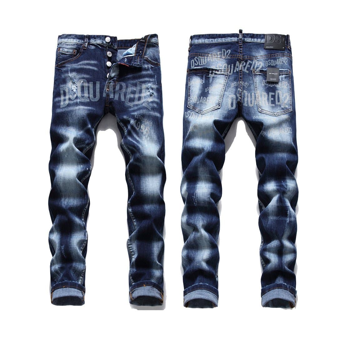 1_13f8d83f-1d38-4496-9114-1f7de4aa4133.jpg Jeans - 图片 1