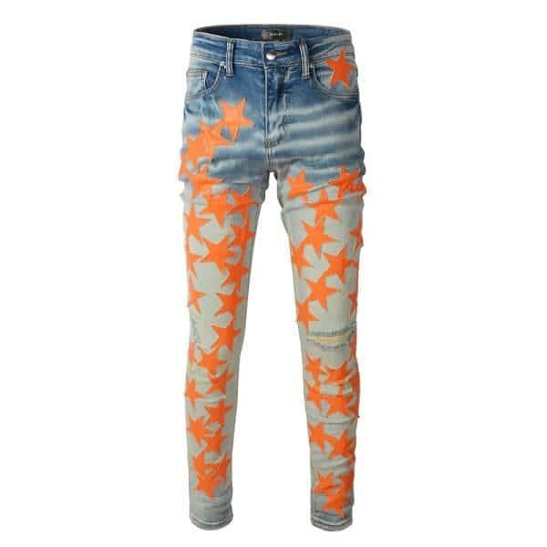 1_29e13b25-0b9b-41cc-90fd-c4d1aa32b418.jpg Jeans - 图片 1