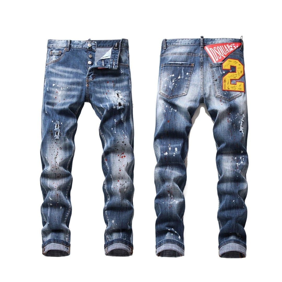 1_7faf8821-7266-4960-84fd-573445e75c06.jpg Jeans - 图片 1