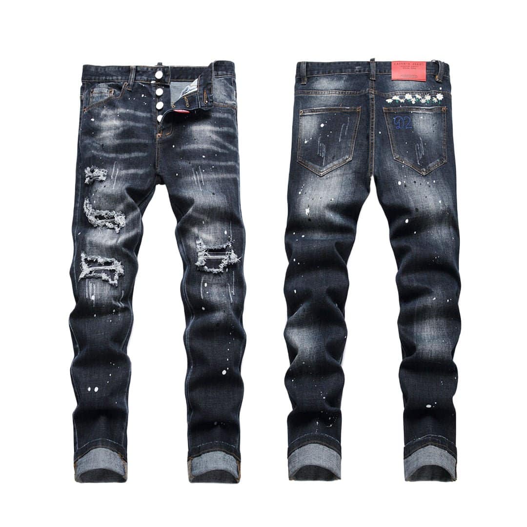 1_e4b0ea77-3d07-4fbd-bea3-b03f9ea7ead8.jpg Jeans - 图片 1