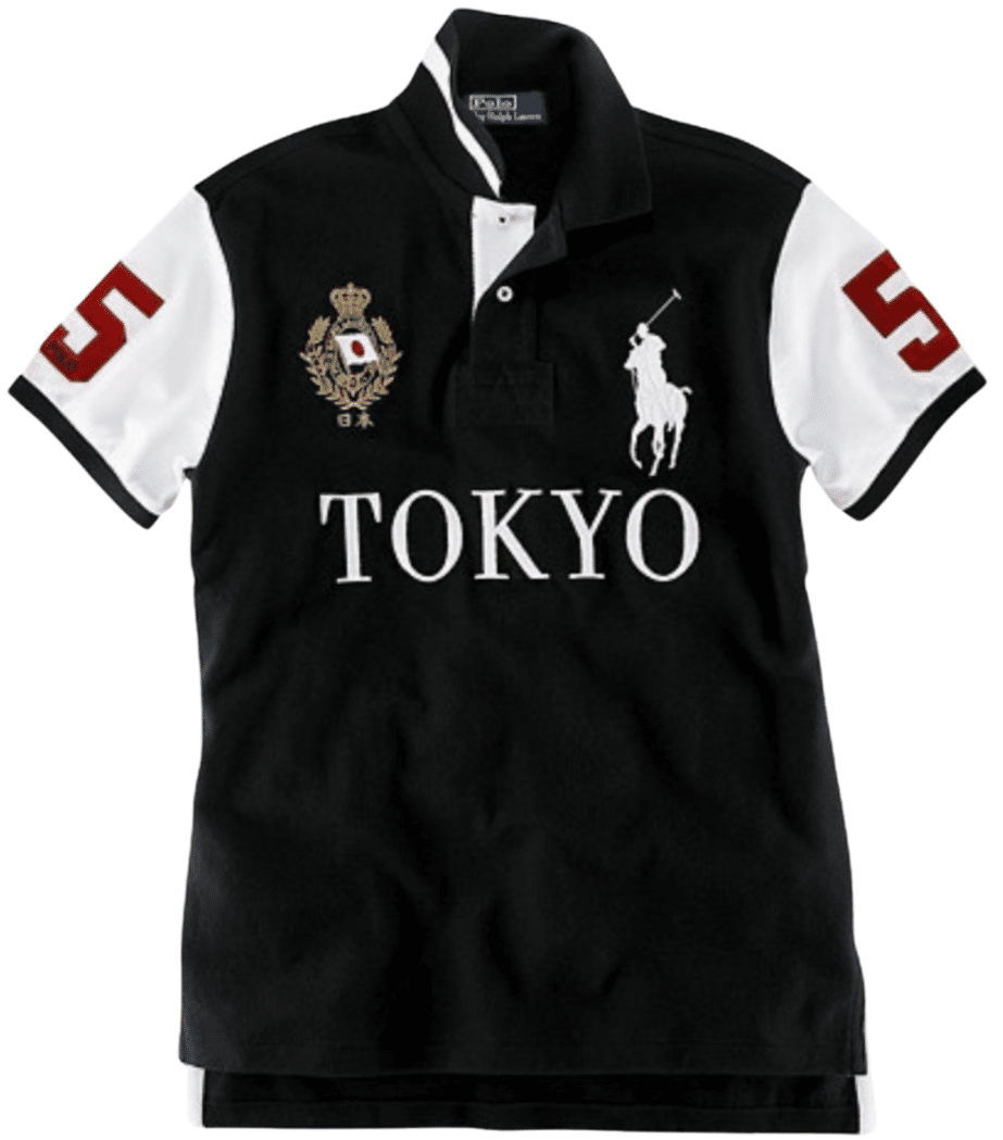 1feed_2_488b2bdb-f050-42c8-a7d2-b2beeddcd9cb.png T-shirt Polo - 图片 1