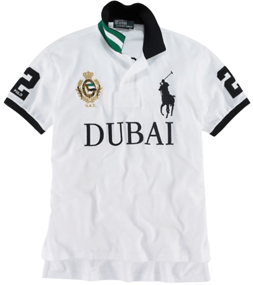 1feed_4_51c3f174-f4cc-4bc6-abac-60453cbfd728.png T-shirt Polo - 图片 1