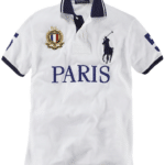 T-shirt Polo