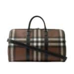 Holdall Bag - 图片 2
