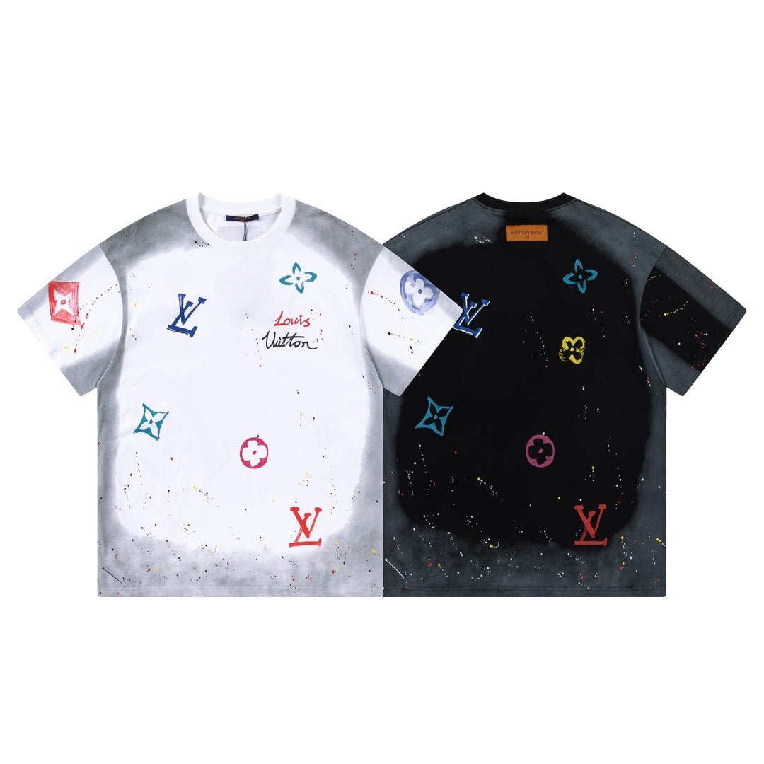 2-XS-L025638e3_8f2ac449-acf9-4ed4-9910-88e8a69d61e4.jpg T-shirt - 图片 1