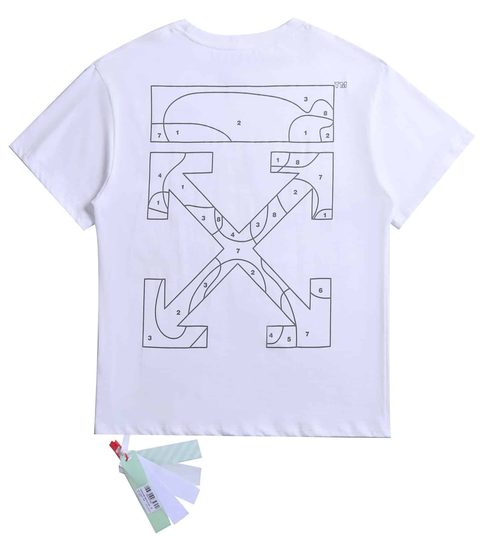 2-abbf2a1e_119bb368-156e-4083-ade9-d420d9a5ff6c.jpg T-shirt - 图片 1