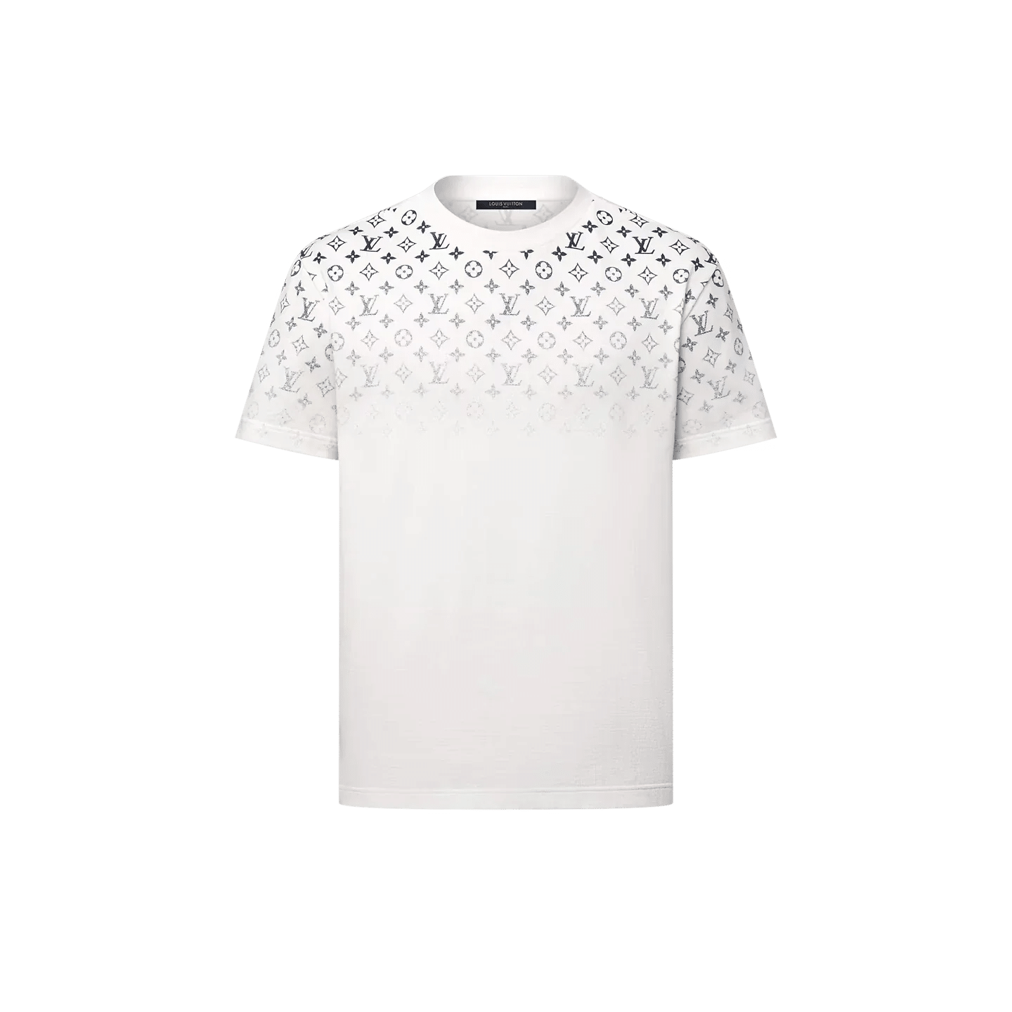 2-louis-vuitton-t-shirt-in-cotone-con-motivo-monogram-gradient-HQY42WFSB002_PM2_Frontview_24b4f1f3-238e-475f-bfad-a0d22d9ea0c8.png T-shirt - 图片 1