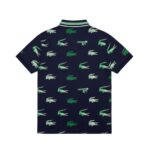 T-shirt Polo - 图片 3