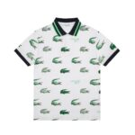 T-shirt Polo - 图片 2