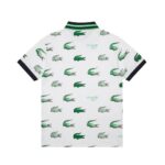 T-shirt Polo - 图片 4