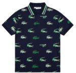 T-shirt Polo