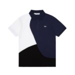 T-shirt Polo - 图片 2