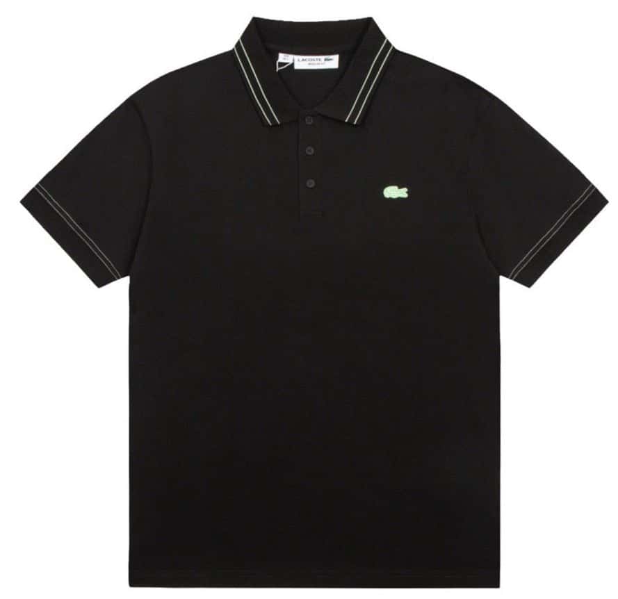 207-62bbcd6c_e14df7cd-30fd-463b-8d76-b543719fe860-1.jpg T-shirt Polo - 图片 1
