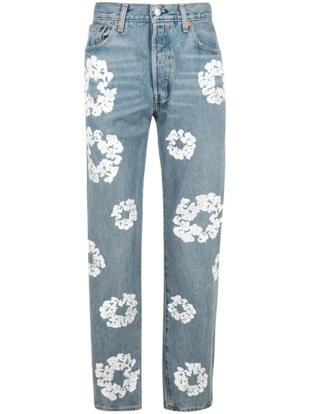 207-IMG_3826_7c464183-fc55-45eb-8c6d-902f2578b4f7.jpg Jeans - 图片 1