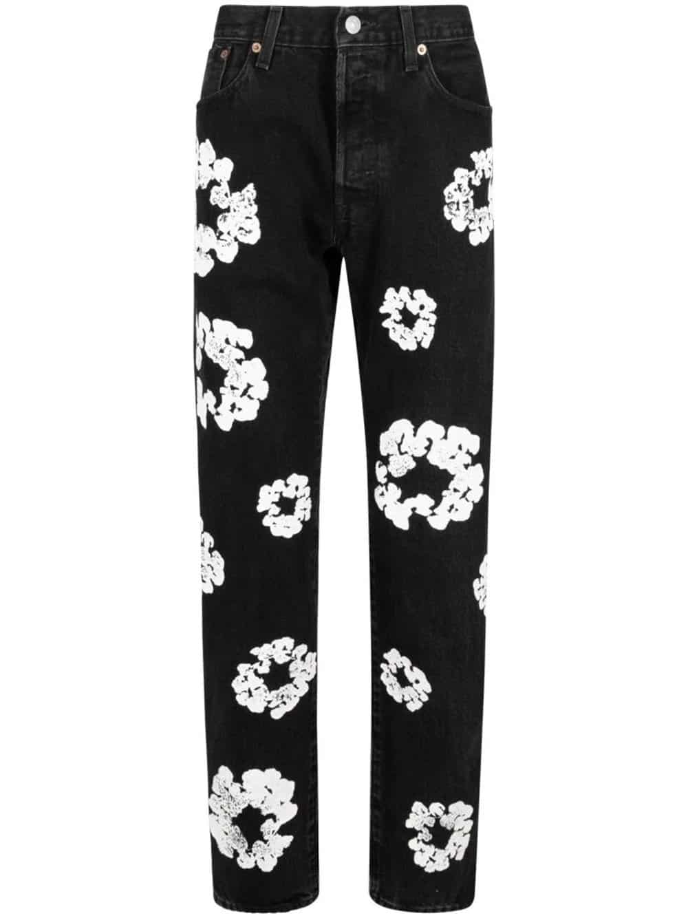208-IMG_3824_b3f0cde1-21bc-40df-b90e-d9549c55fe97.jpg Jeans - 图片 1