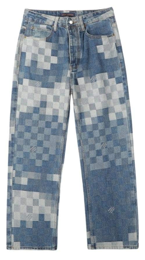 211-IMG_3871_06ee920b-e2f3-4237-a5cf-88d5f1f2cfda.jpg Jeans - 图片 1