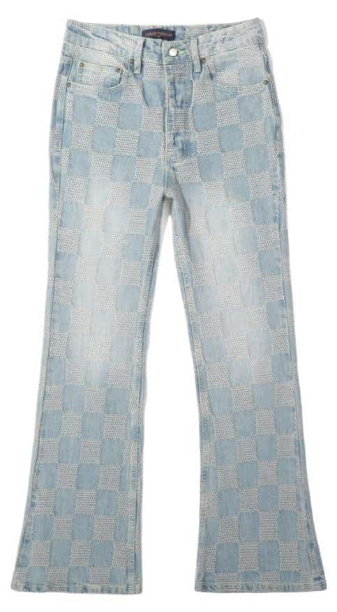213-IMG_3875_4b8f73ea-b7be-4d21-9387-78c6c4e19a02.jpg Jeans - 图片 1