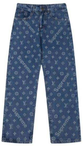 219-dvsv2036-9-600x600-1_bca31d9c-6104-4592-a934-ab686d3d0831.jpg Jeans - 图片 1
