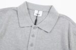 T-shirt Polo - 图片 3