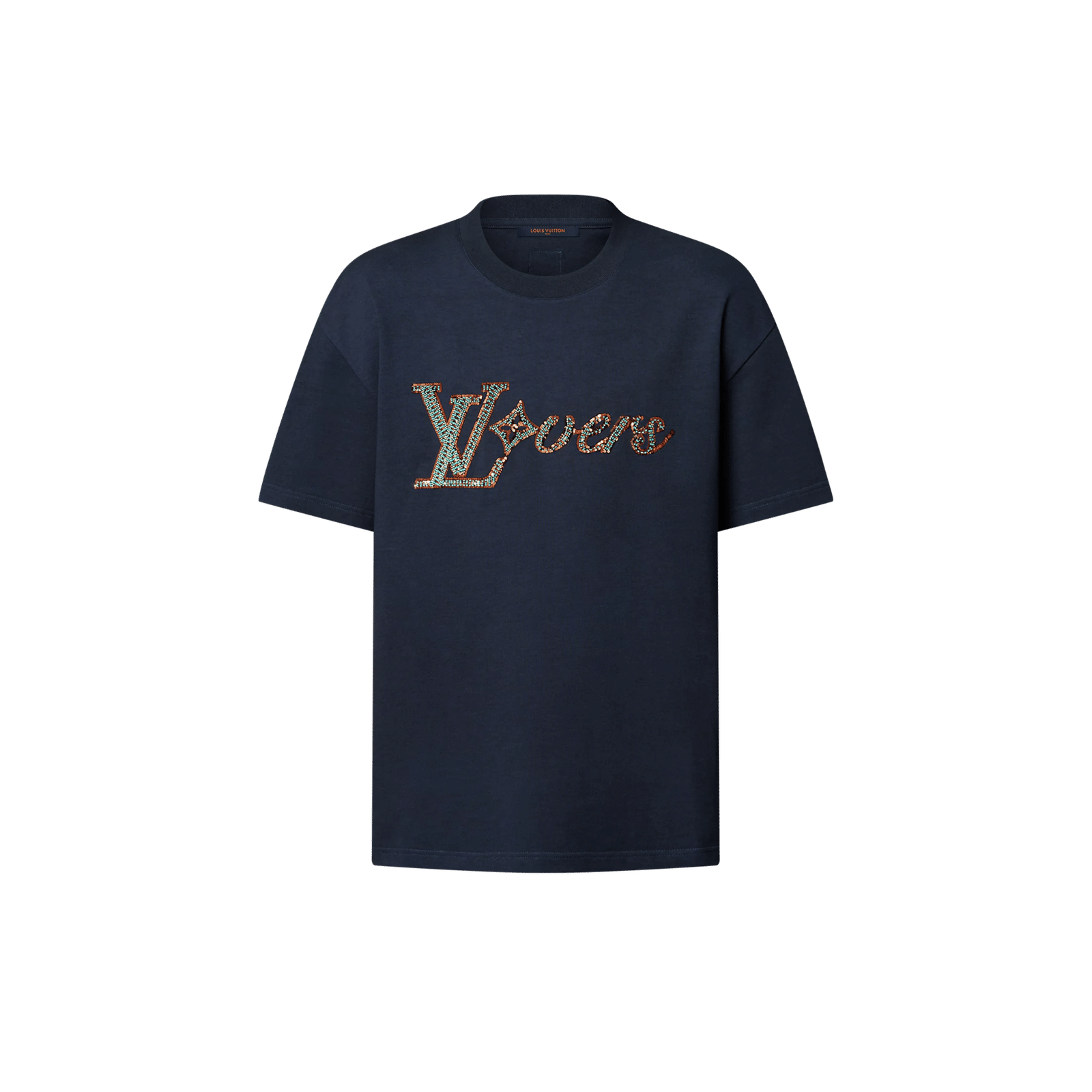 22-louis-vuitton-t-shirt-con-firma-lv-vers-ricamata-HRY29WNPL652_PM2_Frontview_fe3bffa6-9546-4351-99cb-a8c8604d1bb3-scaled-1.png T-shirt - 图片 1