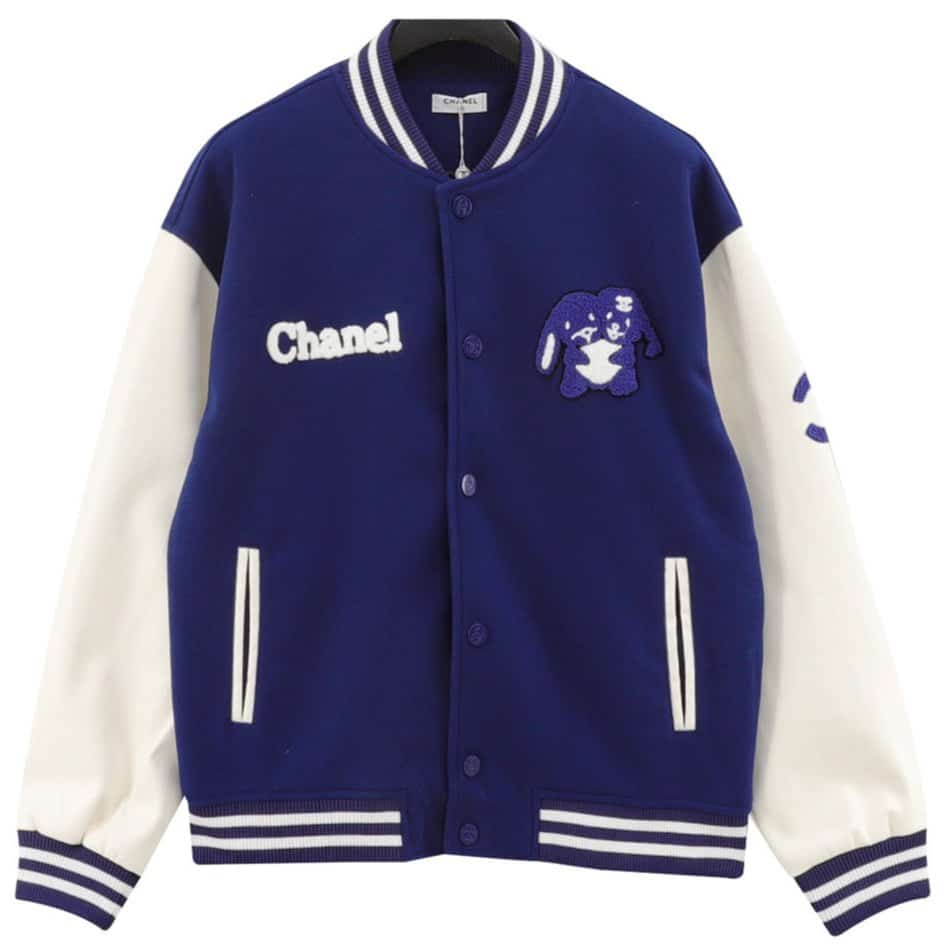 225-7d39fe22_571ac19f-107b-4706-a143-ee03220a7d13.jpg Jacket - 图片 1