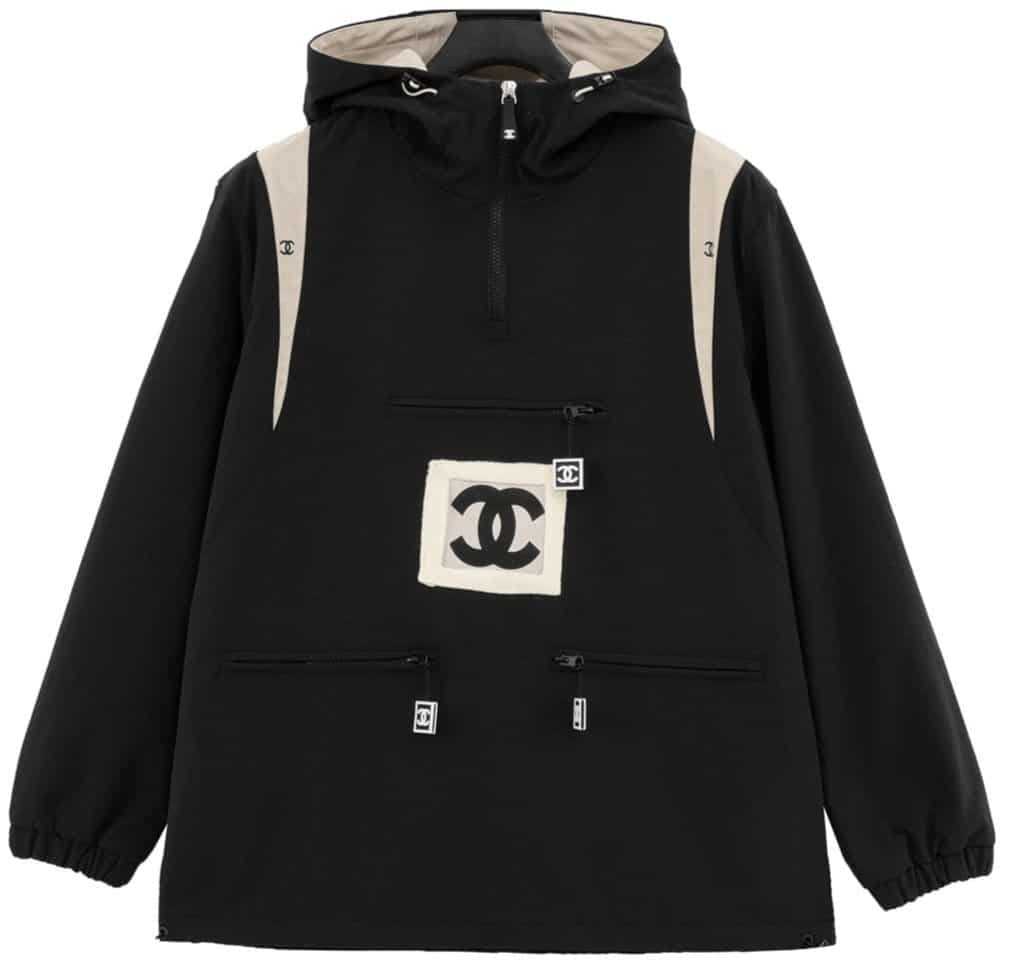 227-aca7400e_d1ce36af-c40c-4384-b55f-cc366969e344.jpg Jacket - 图片 1