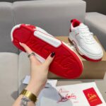 White Red Tips - 图片 2