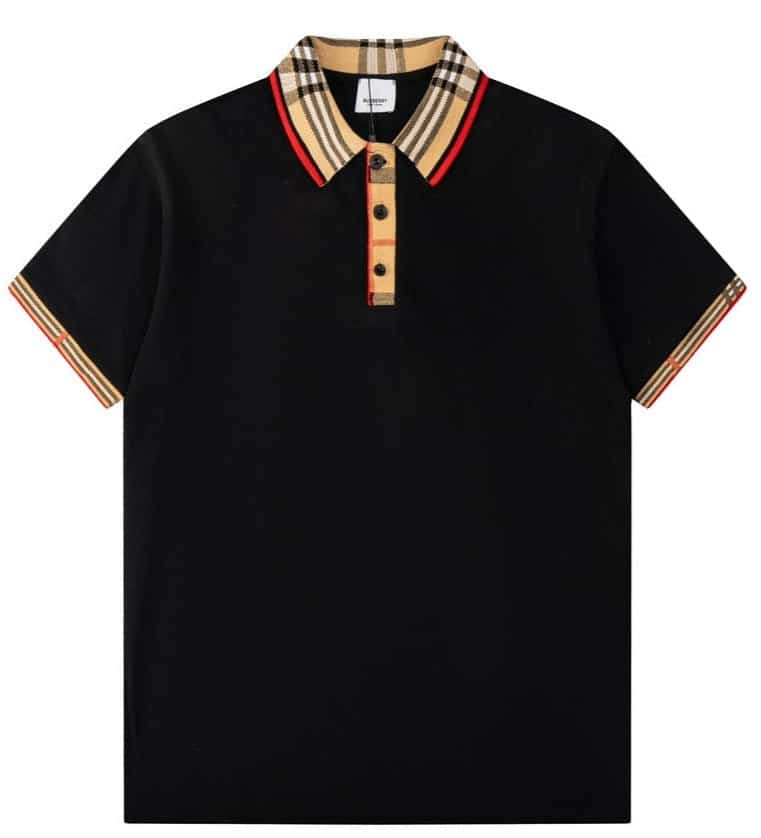 25-SXXL6aae6cc9_c9f5570d-1147-45a0-a03c-7decb557b8e6.jpg T-shirt Polo - 图片 1