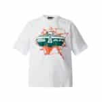 T-shirt - 图片 2