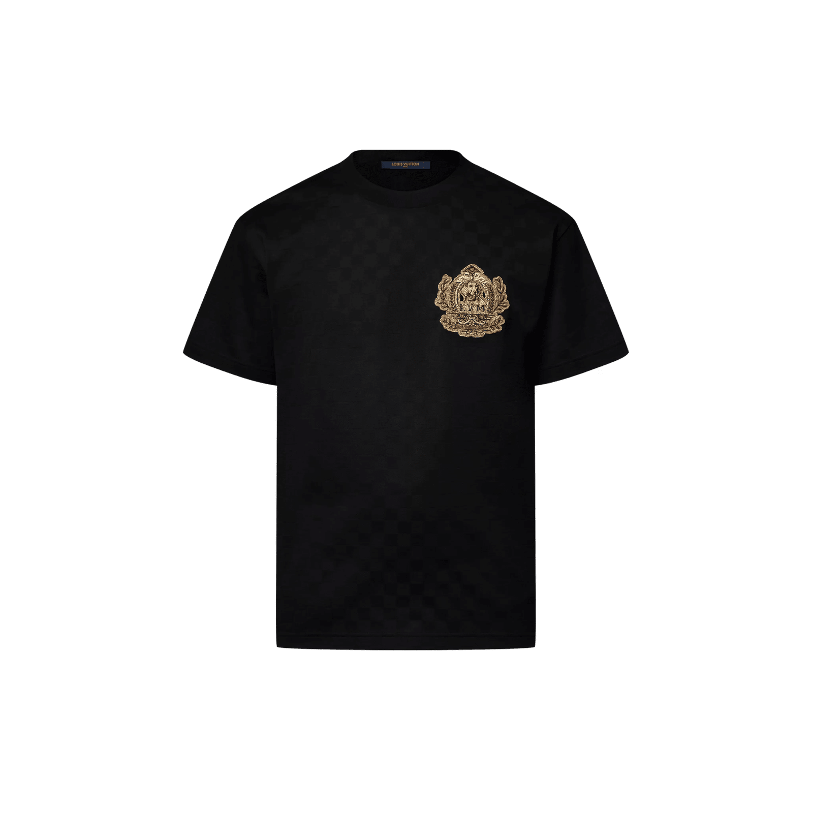 26-louis-vuitton-t-shirt-in-cotone-con-applicazione-iconica-HSY23WJUV900_PM2_Frontview_fc5db8fe-bc53-4f07-aa32-aba6d5ec8eaa-scaled-1.png T-shirt - 图片 1
