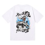 T-shirt - 图片 3